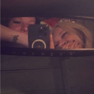 Meet your Posher, Tatum